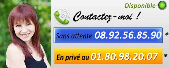 Lina sans attente au 08.92.56.85.90 *