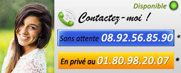 Magda sans attente au 08.92.56.85.90 *